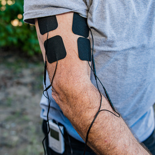 Wired Small Pads Refill Kit