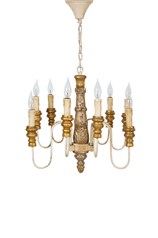 ML15910 Chatsworth Chandlier