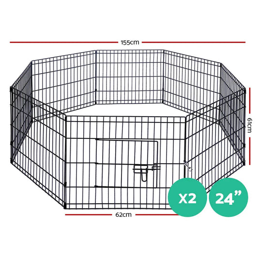 i.Pet 2X24