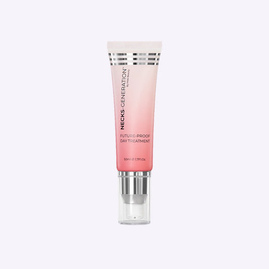 Necks-Generation Future-Proof Day Treatment