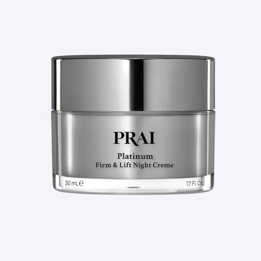 Platinum Firm & Lift Night Creme Overnight Repair