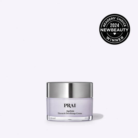 Ageless Throat & Decolletage Anti-Aging Neck Creme