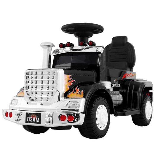 Ride On Cars Kids Electric Toys Car Battery Truck Childrens Motorbike