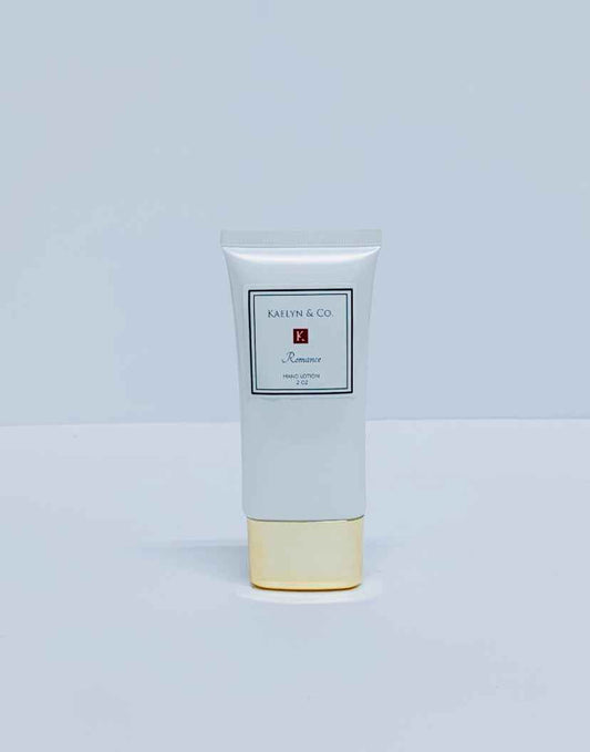 Romance Hand Cream 2oz