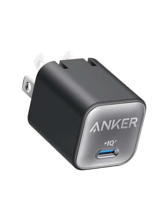 Anker Nano Charger (30W)