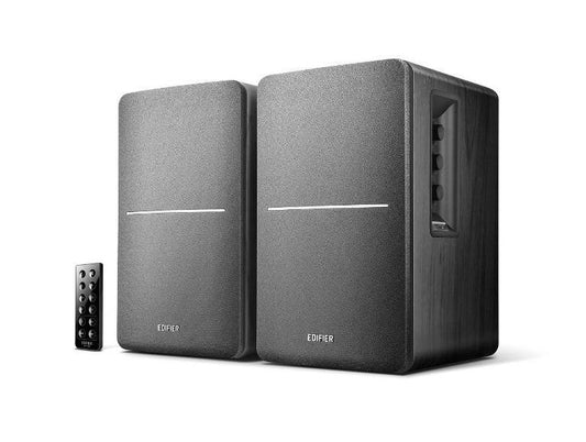 EDIFIER R1280DB - 2.0 Lifestyle Bookshelf Bluetooth Studio Speakers