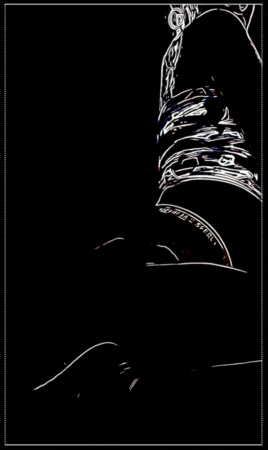 BAST SIT | By thelionbody®