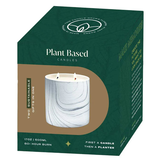 Candle of the Month Club