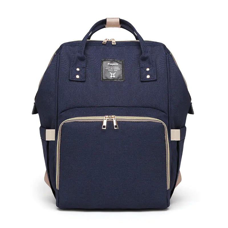 Women's Handbag, Diaper Bag, Tote and Backpack