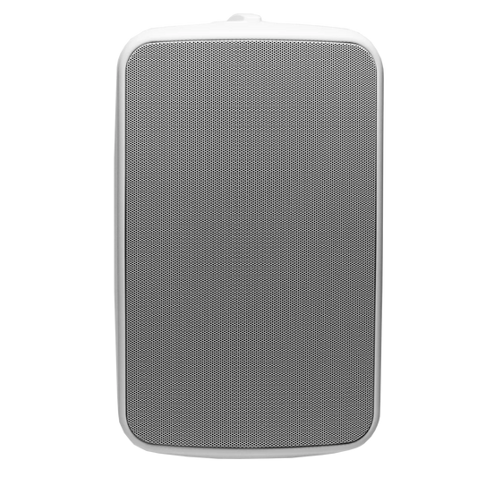 TRUAUDIO SWIVOT 2-way outdoor speaker, 6 1/2' Injected Poly, 1' Silk