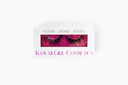 The Bronx Lashes