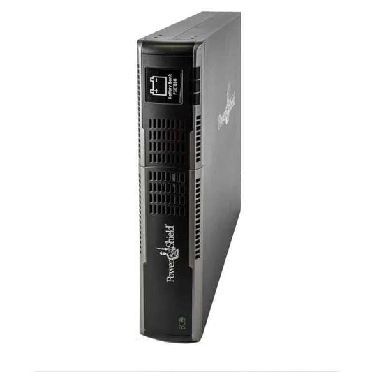 POWERSHIELD BB6 Ext Battery Suits PSCERT1000