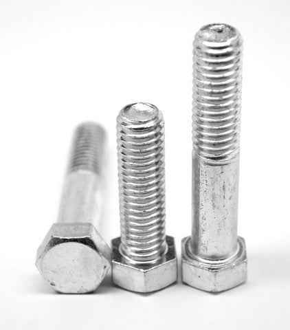 ASMC Industrial 1.25in. -7 x 5.5 in. Coarse Threaded Grade A325 Type 1