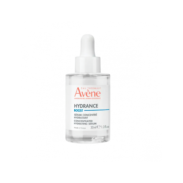 Avene Eau Thermale Hydrance Optimal Hydrating Serum 30ml