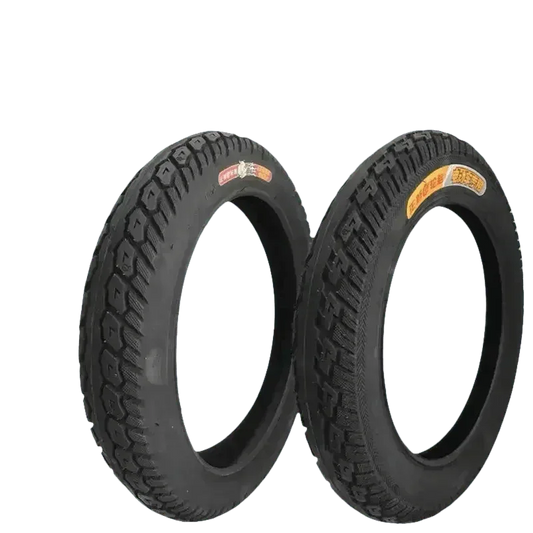 Black CST Electric Bike Tires best fat tire Black CST