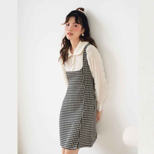 Bobo Dress