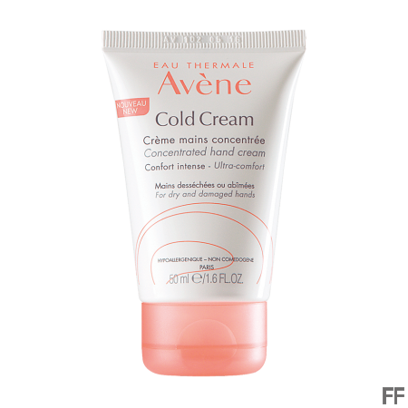 Avene Cold Cream Hand Cream 50ml