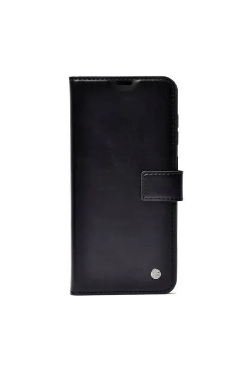 Xiaomi Poco C65 Case with Card Holder and Stand, Deluxe Wallet