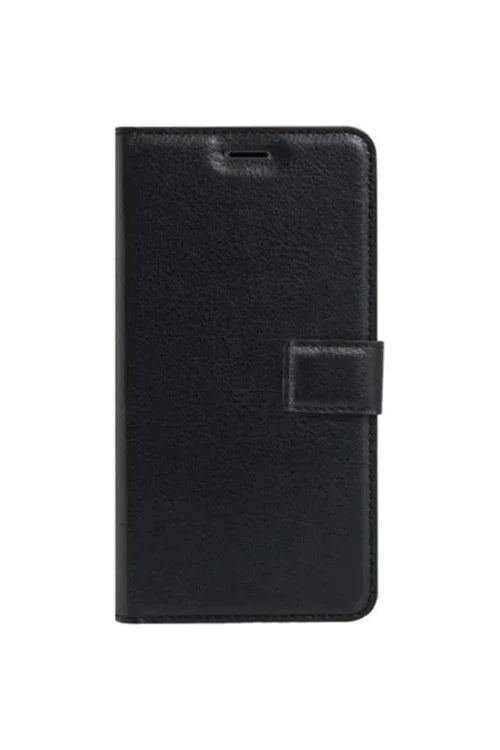 Tecno Spark 7T Case with Wallet and Stand (Local Case)