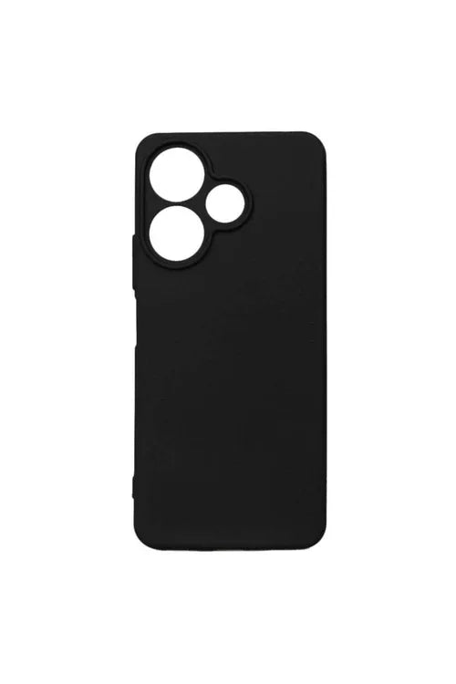 Xiaomi Redmi 13 4G Case Shantime Soft TPU Silicone Cover