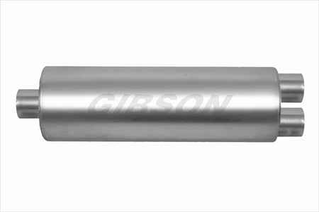 Gibson 758300S Performance Muffler