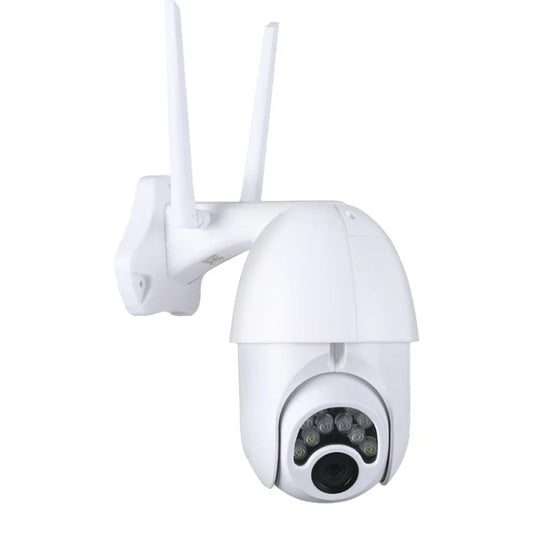 Security Camera Wireless System CCTV 1080P Outdoor Home Waterproof