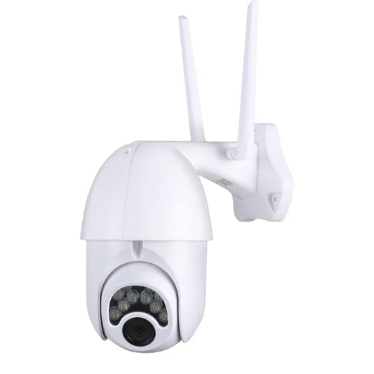 Security Camera Wireless System CCTV 1080P Outdoor Home Waterproof
