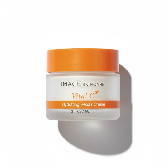 IMAGE Skincare Vital C Crema Hidratante Reparadora (57 g)