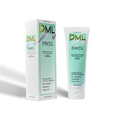 DML Forte Superior Moisturizing Cream Fragrance Free - 4 oz.