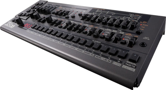 Módulo de sonido Roland JD-08