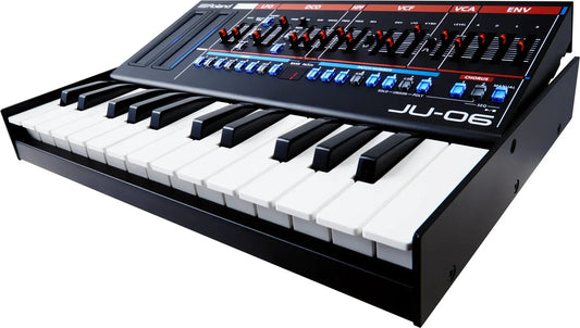 Módulo de sonido Roland JU-06A