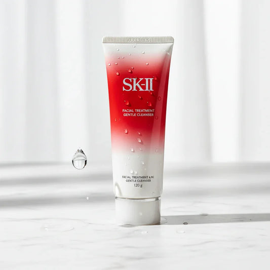 Limpiador suave para tratamiento facial SK-II (120 g/4,2 oz)