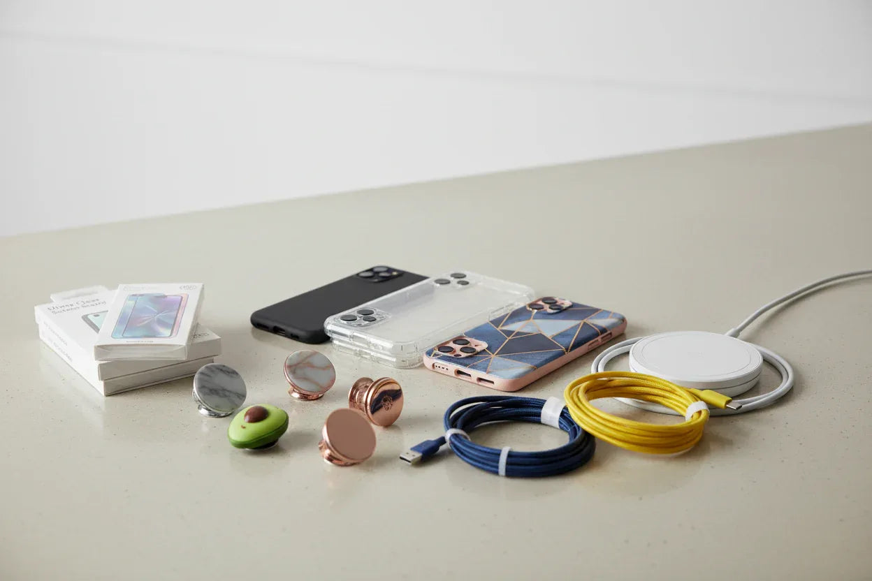 Accesorios