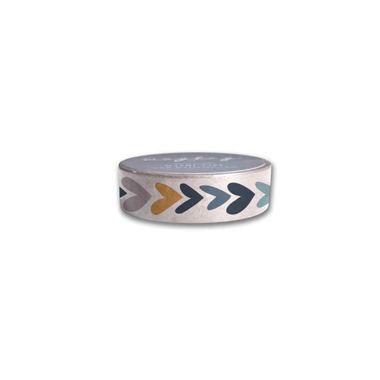 Heartwood Washi Tape