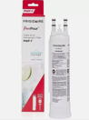 Waterdrop Compatible Frigidaire FPPWFU01 Refrigerator Water Filter