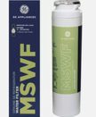 Waterdrop GE MSWF Refrigerator Water Filter