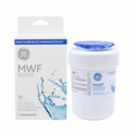 Waterdrop Compatible GE MWF White Refrigerator Water Filter