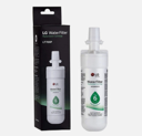 Waterdrop Compatible LG LT1000P Refrigerator Water Filter