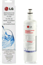 Waterdrop Compatible LG LT700P Old Style Refrigerator Water Filter