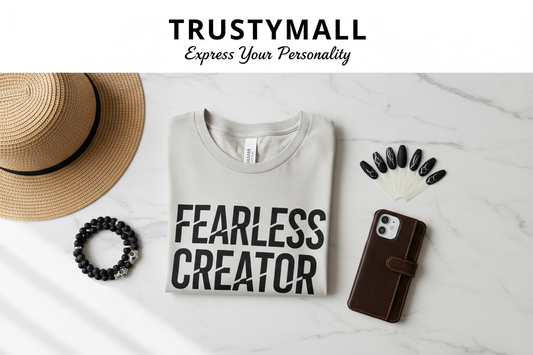 Express Your Personality with Statement Fashion Accessories: The Ultimate Guide