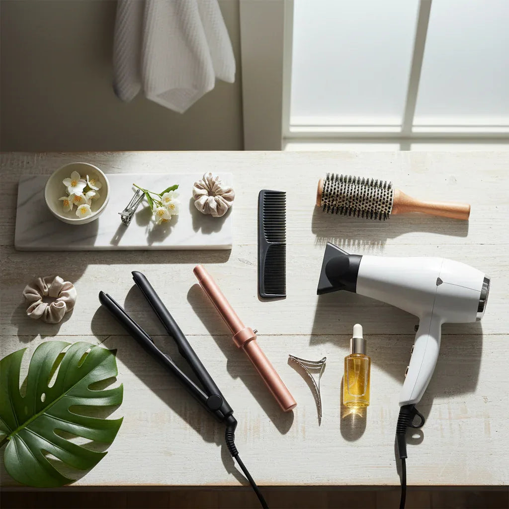 Hair Tools - Trustymall