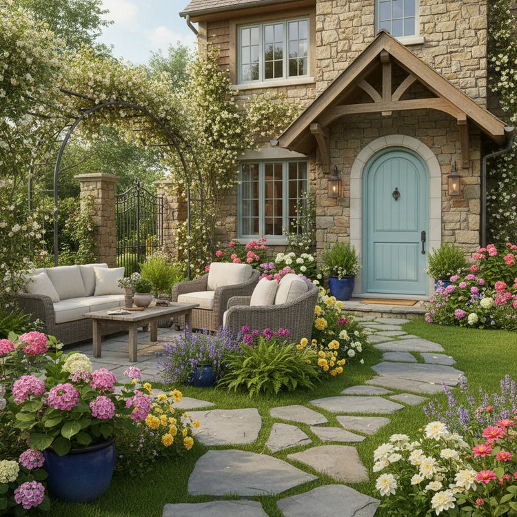Home & Garden - Trustymall