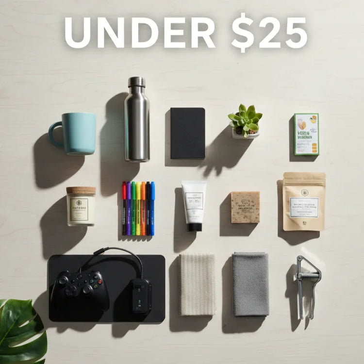 Under $25 - Trustymall