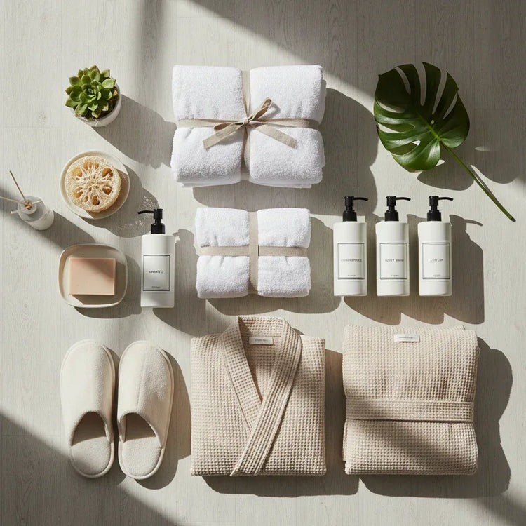 Bed & Bath - Trustymall