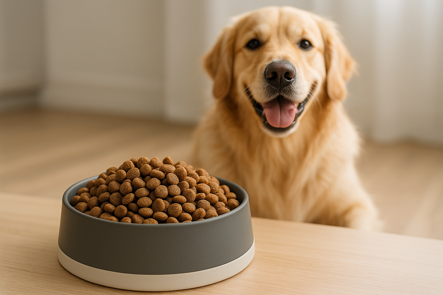 Dog Food TrustyTrade LLC