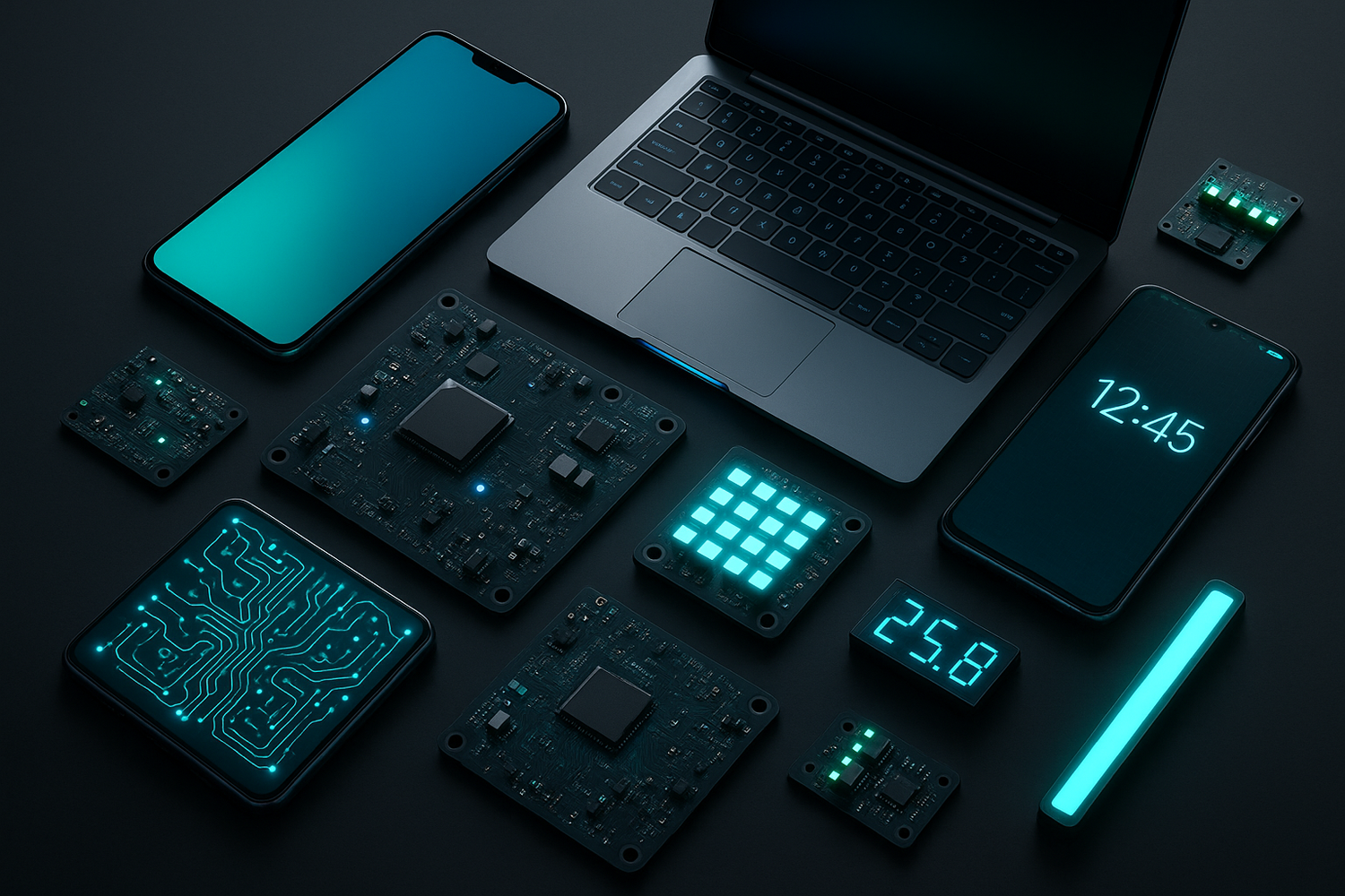 Electronic TrustyTrade LLC