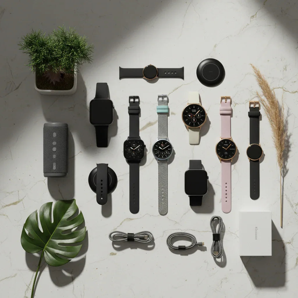 Smartwatches - Trustymall