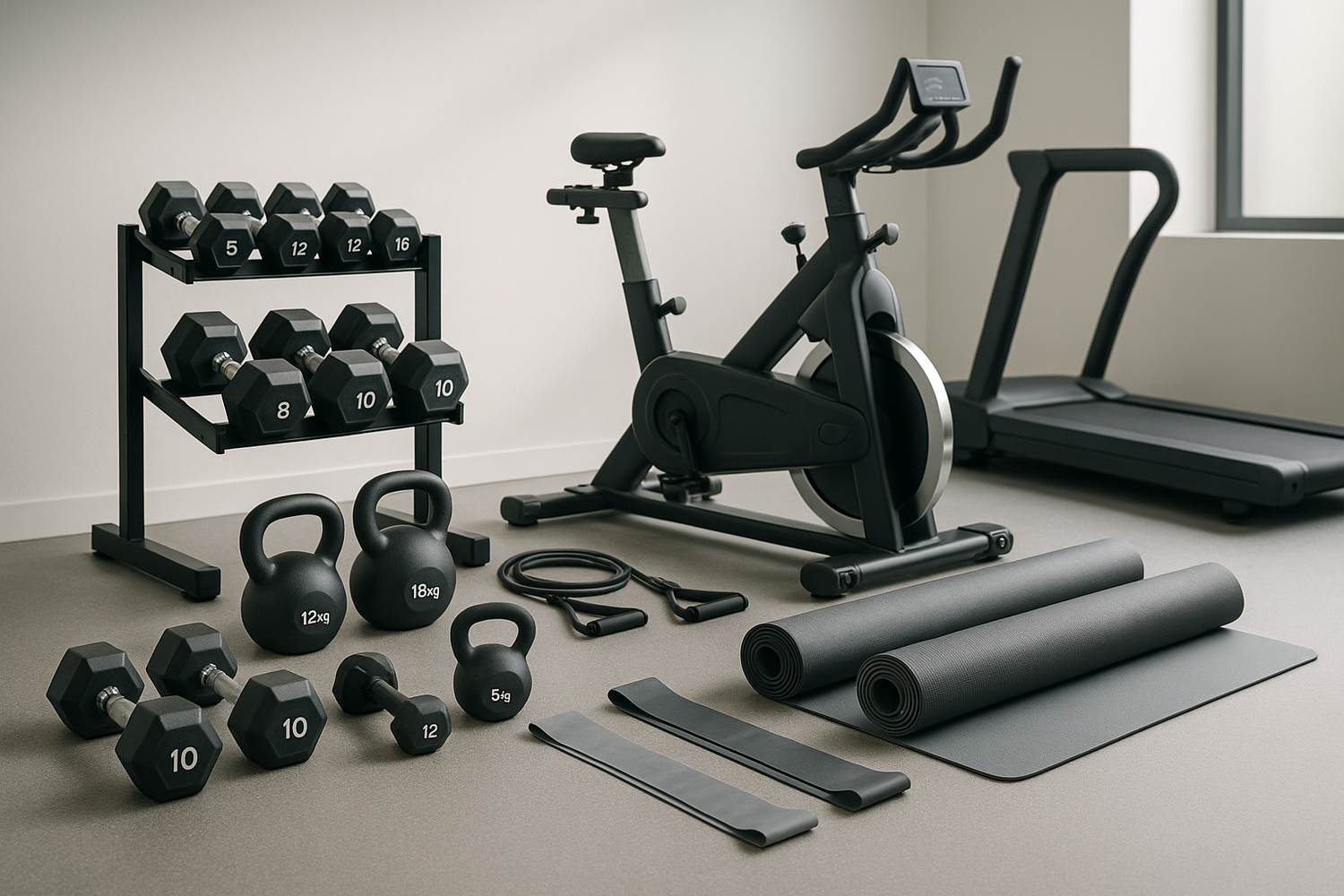 Equipment TrustyTrade LLC