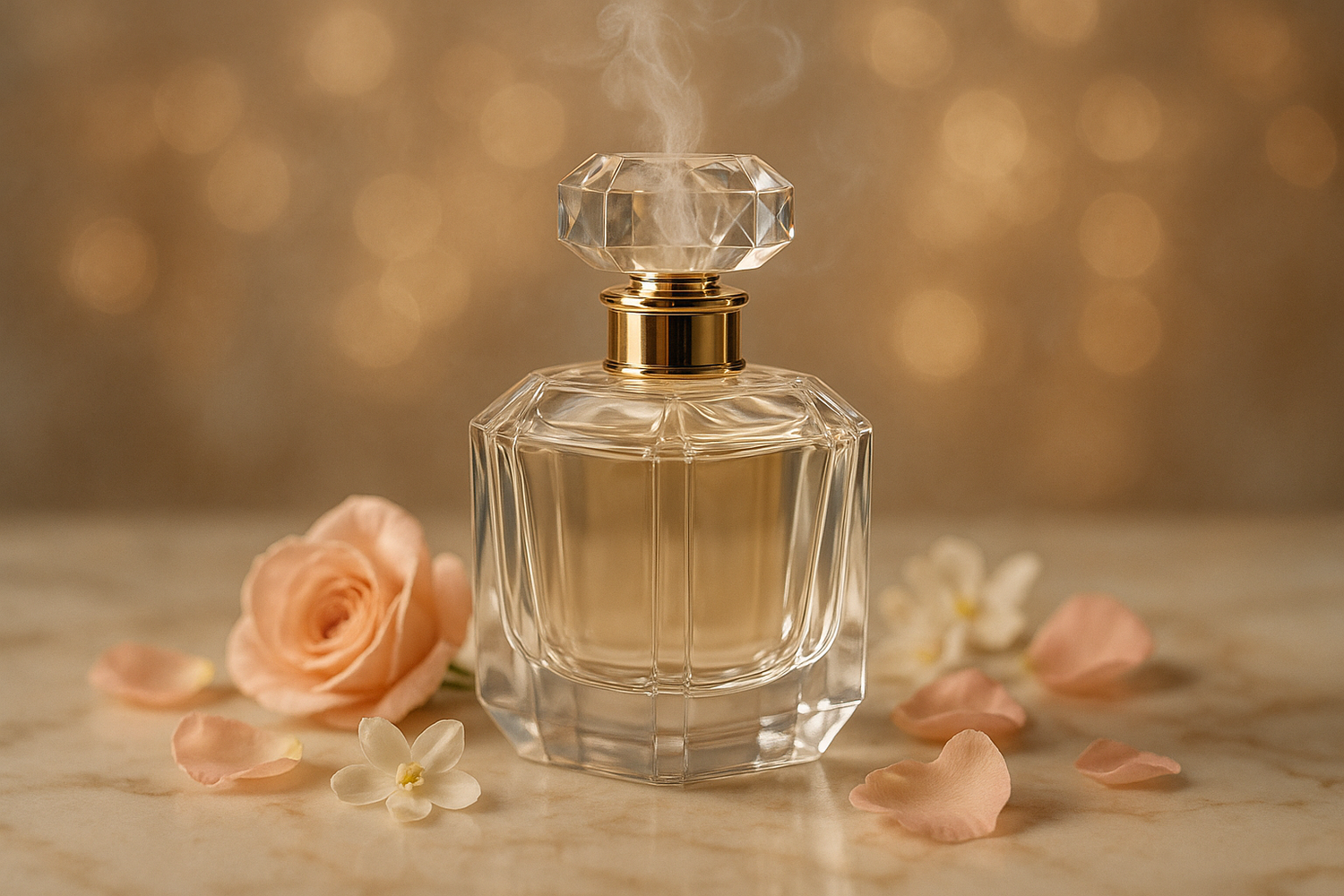 Fragrance TrustyTrade LLC