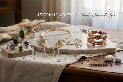 Handmade Jewelry
